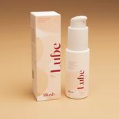 Lube - Natural Lubricant W/Hyaluronic Acid