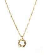 Necklace - Aura - Gold image