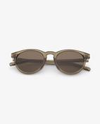Sunglasses - Omi - Moss Deep Khaki image
