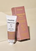 Hand Cream - Moroccan Rose image