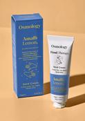 Hand Cream - Amalfi Lemon image