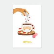 Pins - Santa Cup