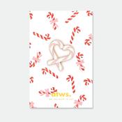 Pins - Sugar Heart