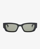 Sunglasses - Pitt - Black Green image