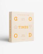 Photo Album - Good Times - Beige