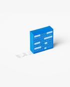 Photo Stickers - White
