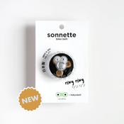 Bicycle Bell - Black