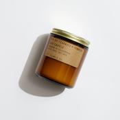 Candle - Teakwood &amp; Tabacco