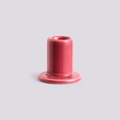 Tube Candleholder - Small - Berry Pink image
