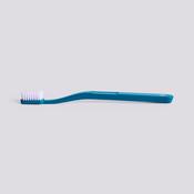 Tann Toothbrush - Ocean Blue/Lavender image
