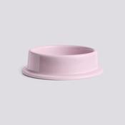 Column Candleholder - Medium - Pale Pink