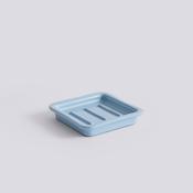 Soap Dish - Light Blue image