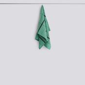 Tea Towel - Linear - Green