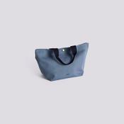 Everyday Tote Bag - Steel Blue - Mini