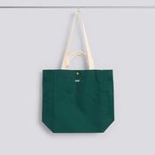 Everyday Tote Bag - Dark Green