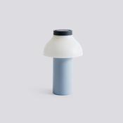 Table Lamp - PC Portable - Slate Blue