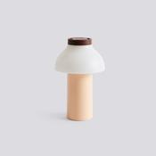 Table Lamp - PC Portable - Blush Peach