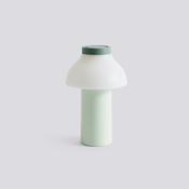 Table Lamp - PC Portable - Soft Mint