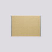 Rug - 3 Colour - Soft Yellow image