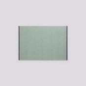 Rug - 3 Colour - Soft Turquoise image