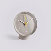 Table Clock - Grey