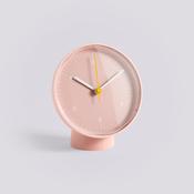Table Clock - Pink