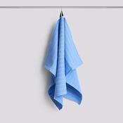 Tea Towel - Canteen - Sky Blue Pinestripe image