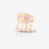 Hair Clip - Paw - Soft Violet image