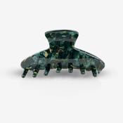 Hair Clip - Lume - Royal Green