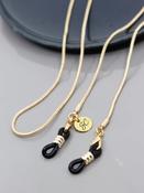 Glasses Chain - Snake Chain