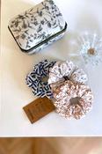 Scrunchies - Jaipur - Set Of 3 image