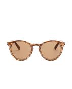 Sunglasses - Hobbes - Egyptian Tortoise Brown image