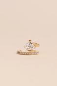 Ear Cuff -  Nolane