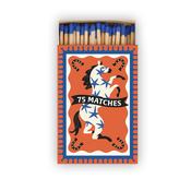 Matches - A Dopo - Horse