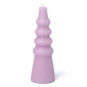 Totem Candle - Lavender - Zippity image