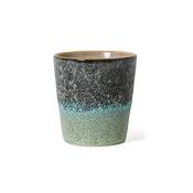 HKliving® 70s Ceramics - Coffee Mug - Thicket image