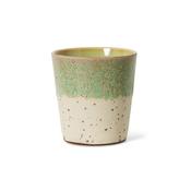 HKliving® 70s Ceramics - Coffee Mug - Slush image