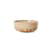 HKliving® 70s Ceramics - Tapa Bowls - Dunes image