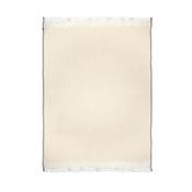 Weaver Throw - Off White image