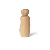 Pebble Grinder - Oak image