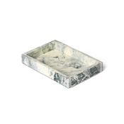 Tray - Mist - Emerald image