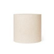 Lampshade - Eclipse - Large - Natural image