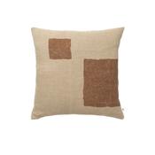 Cushion - Oleo - Natural/Sugar Kelp image