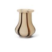Vase - Riban - Small - Cream image