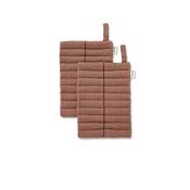 Pot Holder - Ito - Set Of 2 - Hazel image