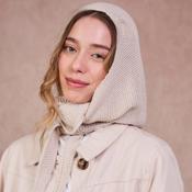 Balaclava - Sophie - Off White image
