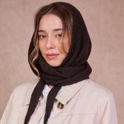 Balaclava - Sophie - Chocolate image