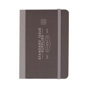 Standard Issue Pocket Journal - Black image