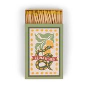 Matches - A Dopo - Snake