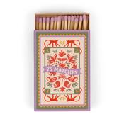 Matches - A Dopo - Jungle